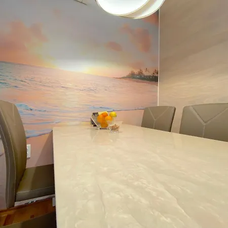 Diamant - Private - Bsr Apartment *