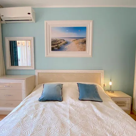 Apartment Diamant - Private - Bsr Sunny Beach