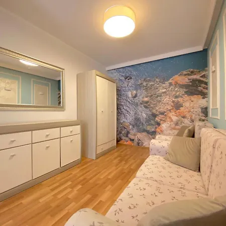 Apartment Diamant - Private - Bsr *