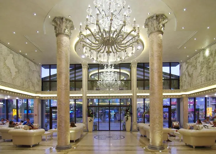 Diamant - Private - Bsr Sunny Beach