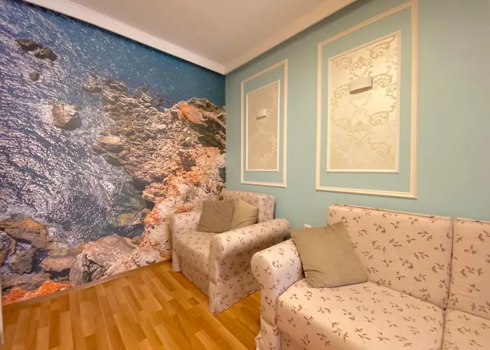 Apartment Diamant - Private - Bsr