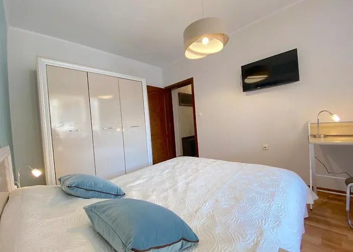 Diamant - Private - Bsr Apartment