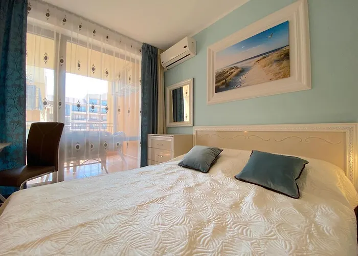 Apartment Diamant - Private - Bsr *