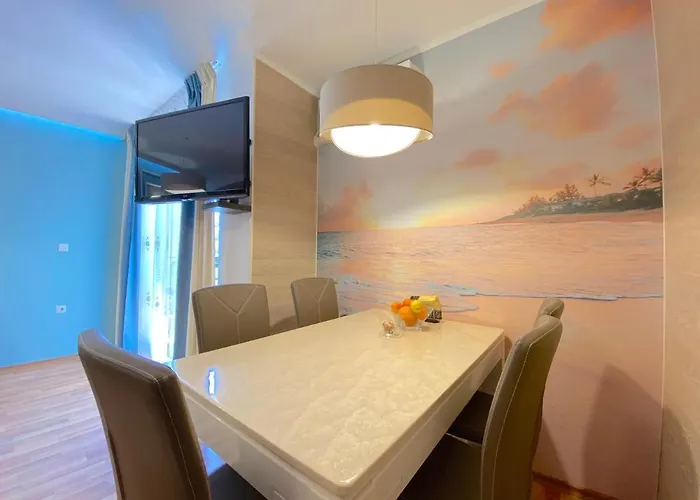 Apartment Diamant - Private - Bsr Sunny Beach