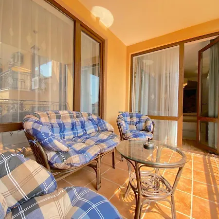 Diamant - Private - Bsr Appartement *