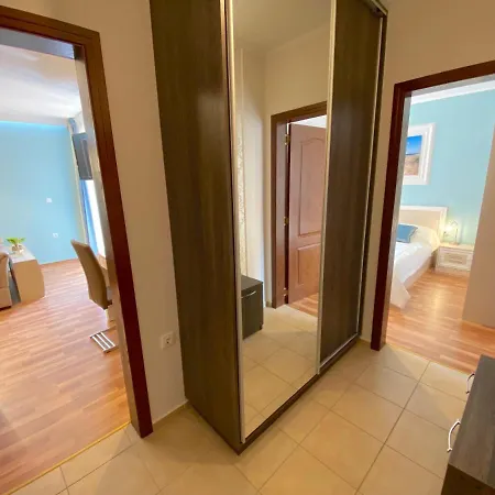 Appartement Diamant - Private - Bsr *