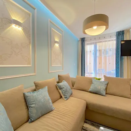 Diamant - Private - Bsr * Sunny Beach
