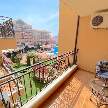 Appartement Diamant - Private - Bsr *