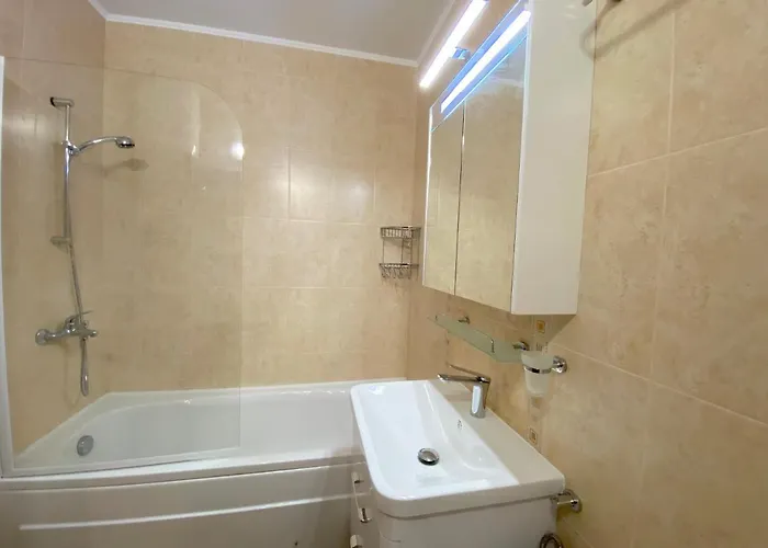 Diamant - Private - Bsr Appartement *