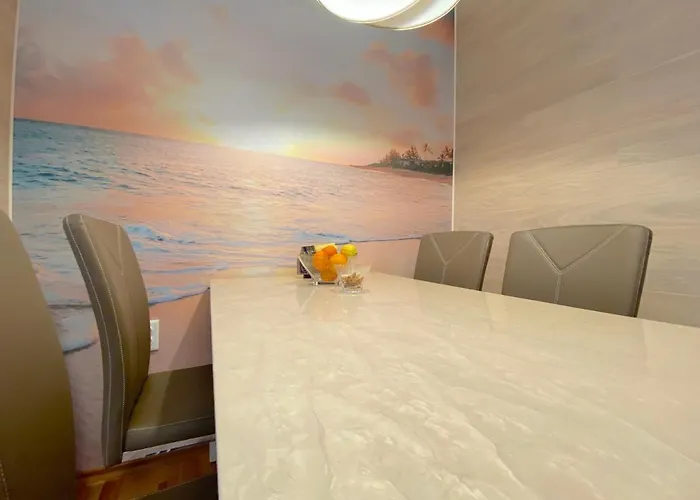 Diamant - Private - Bsr Appartement *