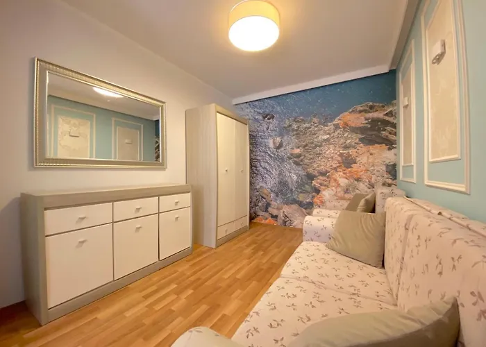 Appartement Diamant - Private - Bsr *