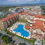 Diamant - Private - Bsr Apartament Sunny Beach