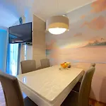 Apartament Diamant - Private - Bsr Sunny Beach