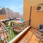Apartament Diamant - Private - Bsr *