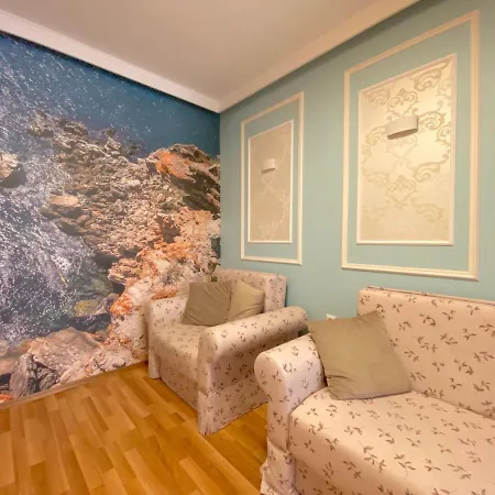 Apartament Diamant - Private - Bsr