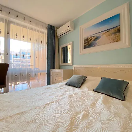 Apartament Diamant - Private - Bsr *