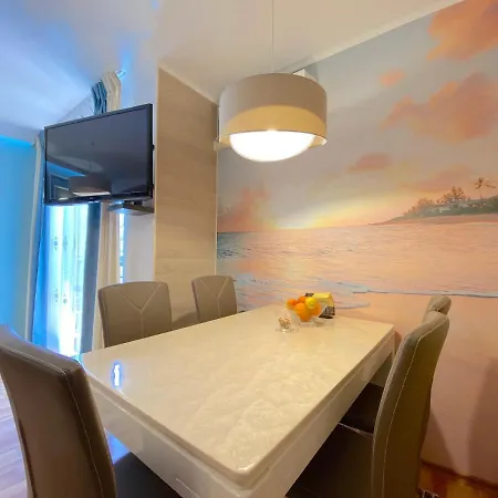 Apartament Diamant - Private - Bsr Słoneczny Brzeg