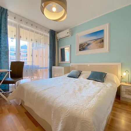Apartament Diamant - Private - Bsr *