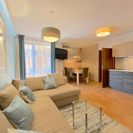 Diamant - Private - Bsr * Słoneczny Brzeg