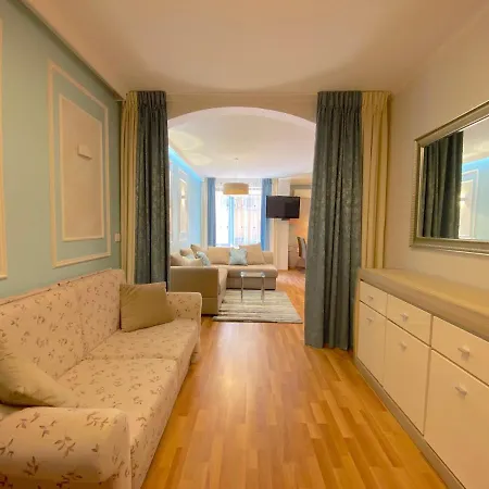 Diamant - Private - Bsr Apartament Słoneczny Brzeg